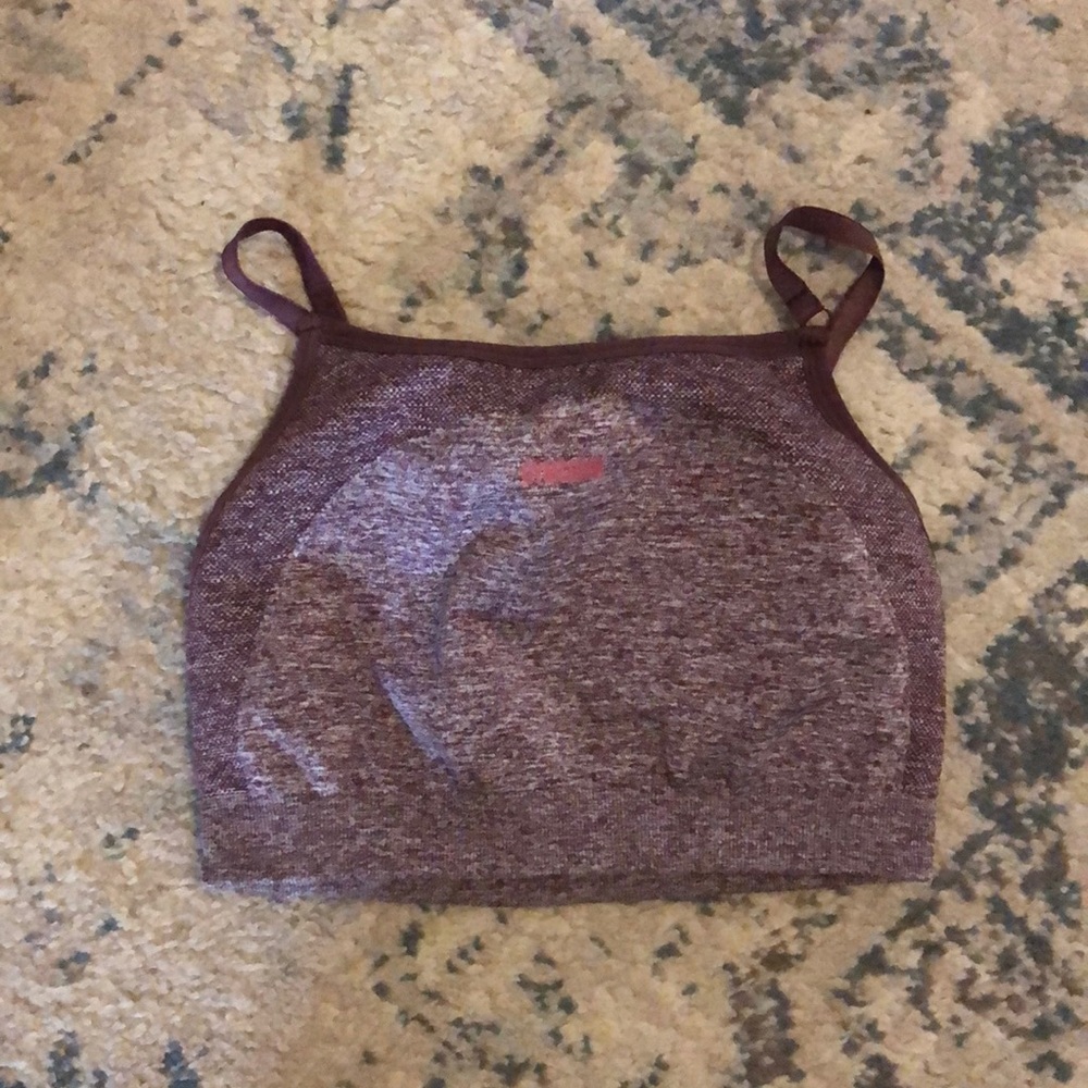 Gymshark Sports Bra